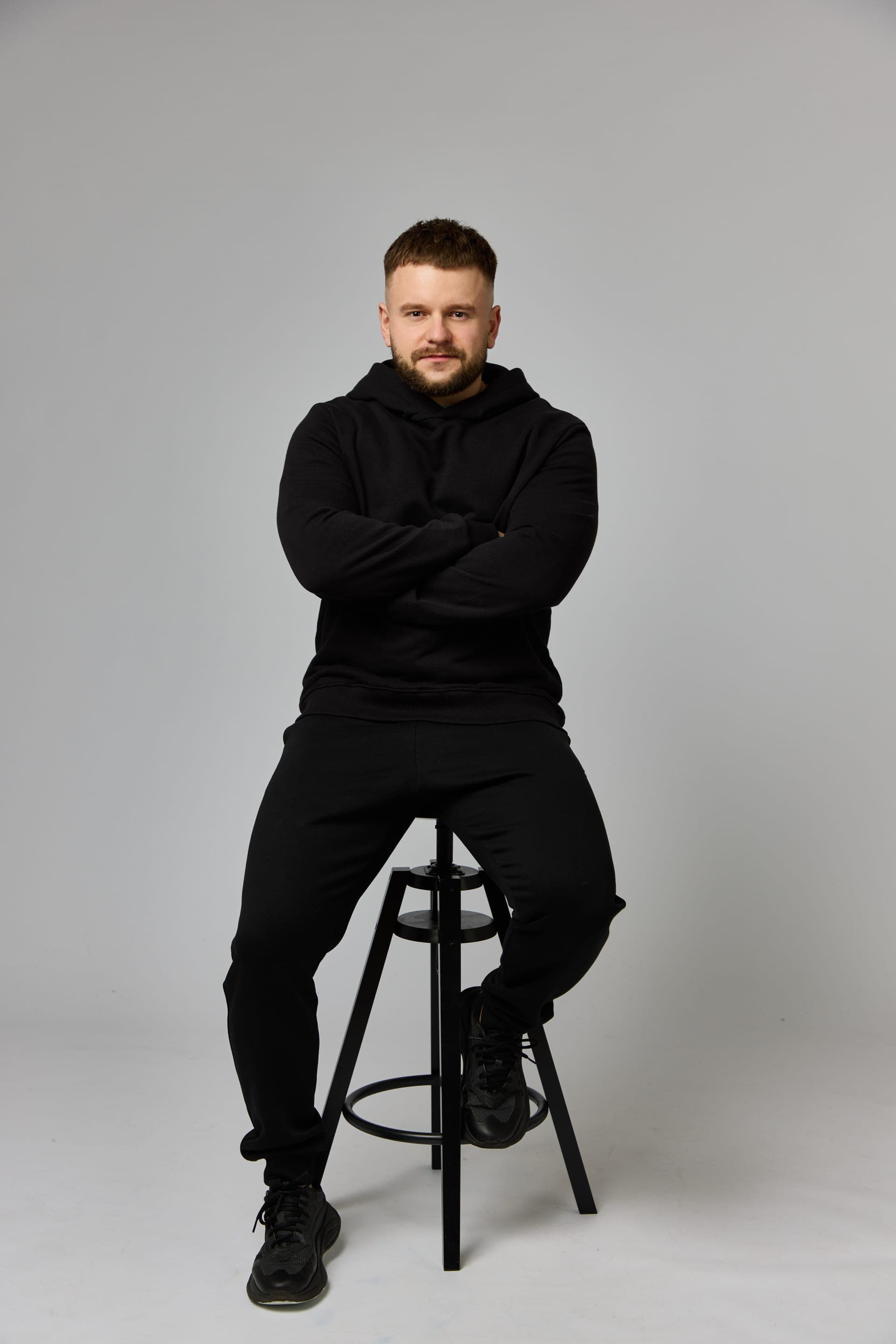 Дмитрий Абрамов